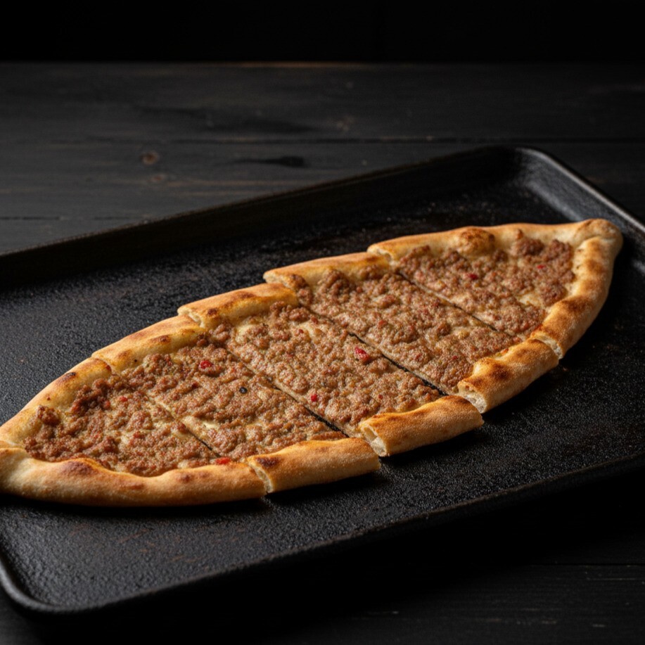 Etli Ekmek