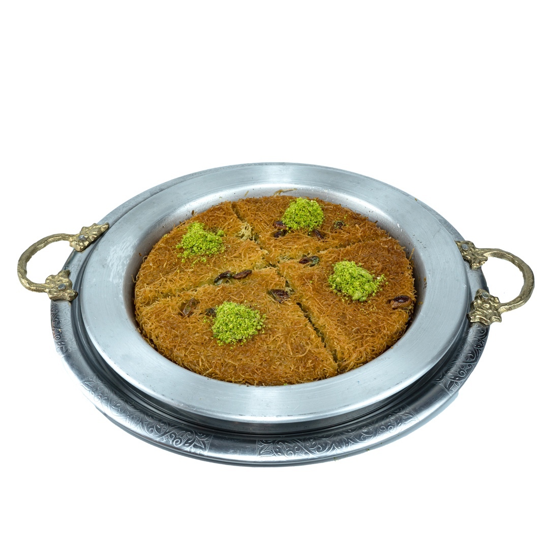 Han Special Künefe ( 1 Kişlik)