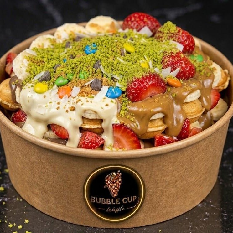 Xxl Kova Waffle