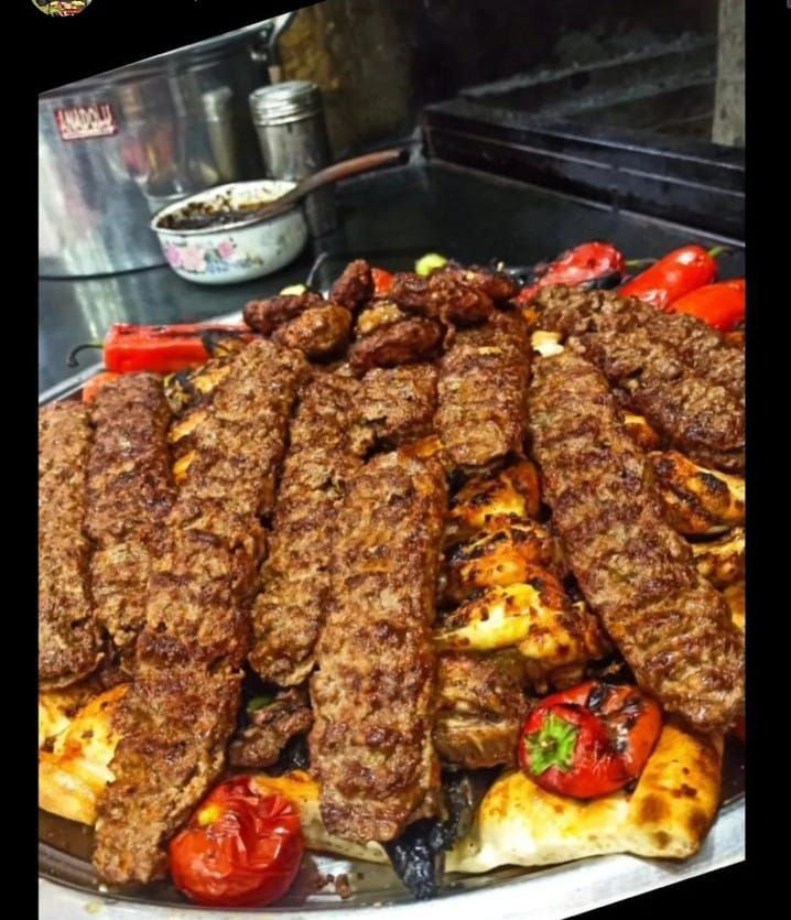 Adana Porsiyon