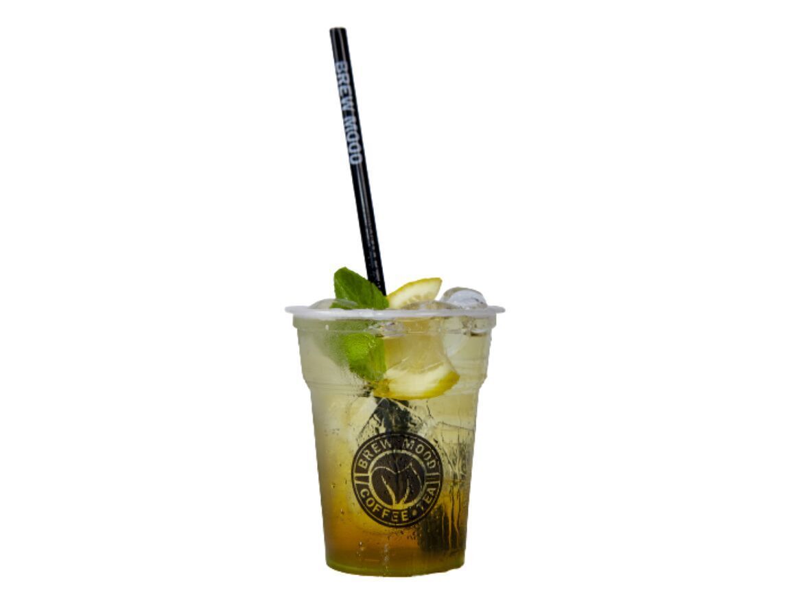 Mojito Lime Fizzy