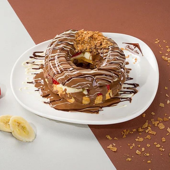 Valodi Profiterol