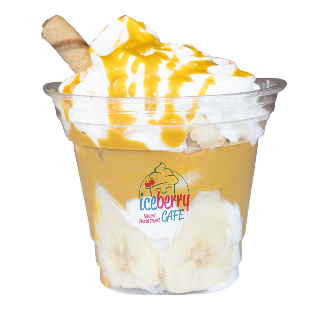 Caramel Cup