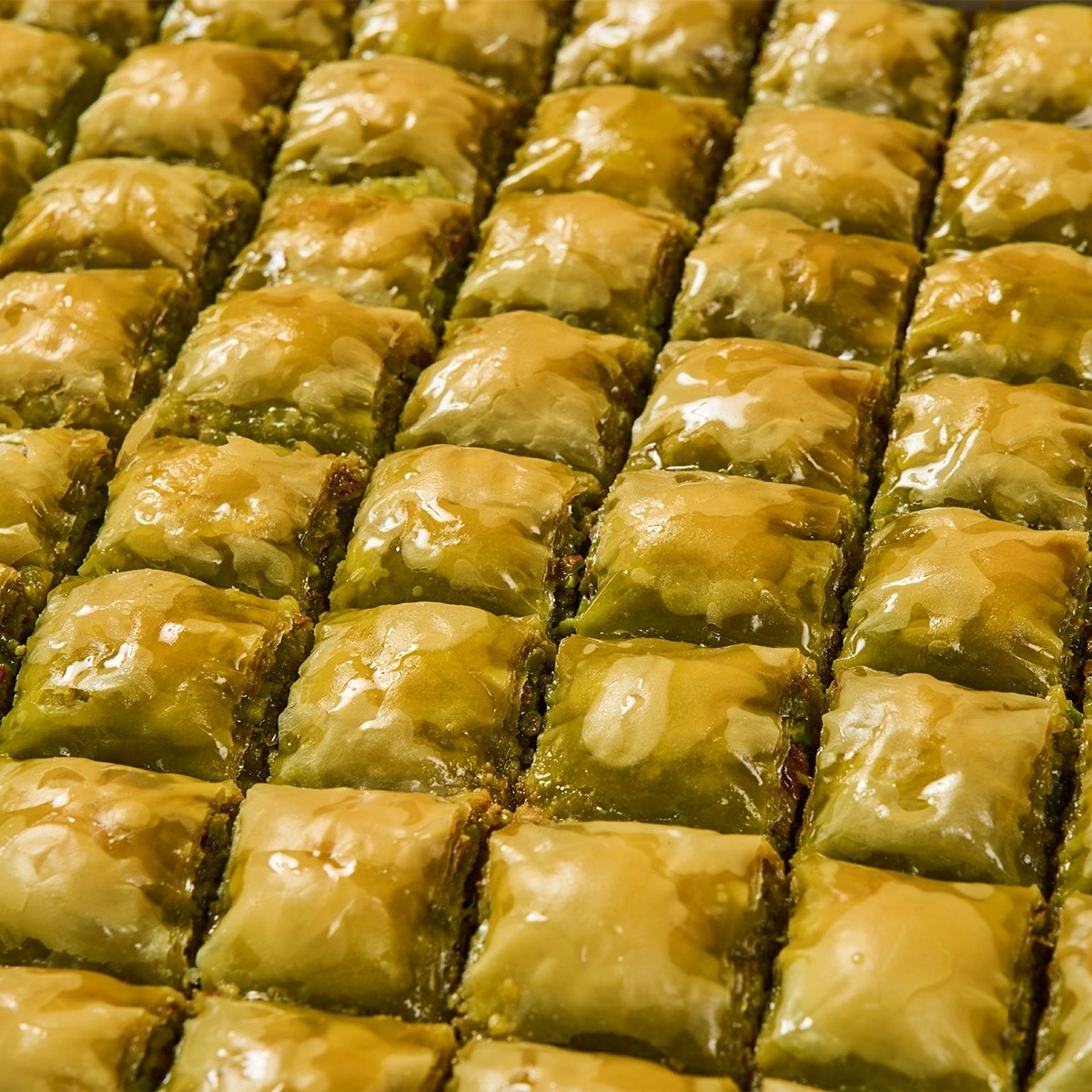 Fıstıklı Antep Özel (500 Gr)