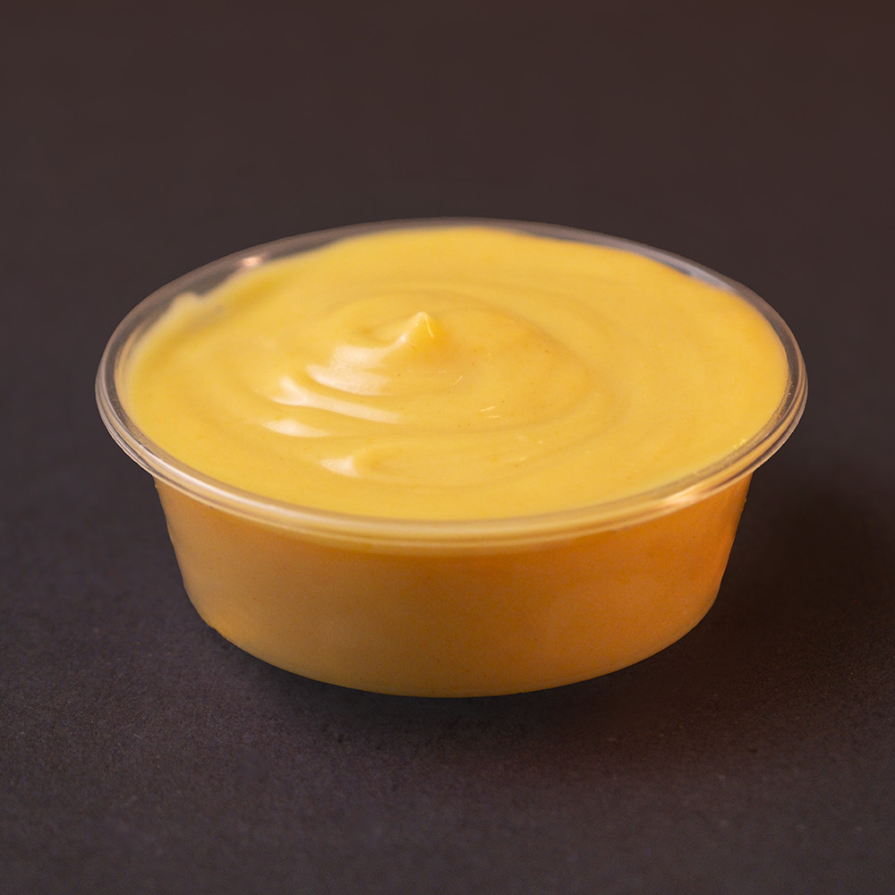 Cheddar Sos