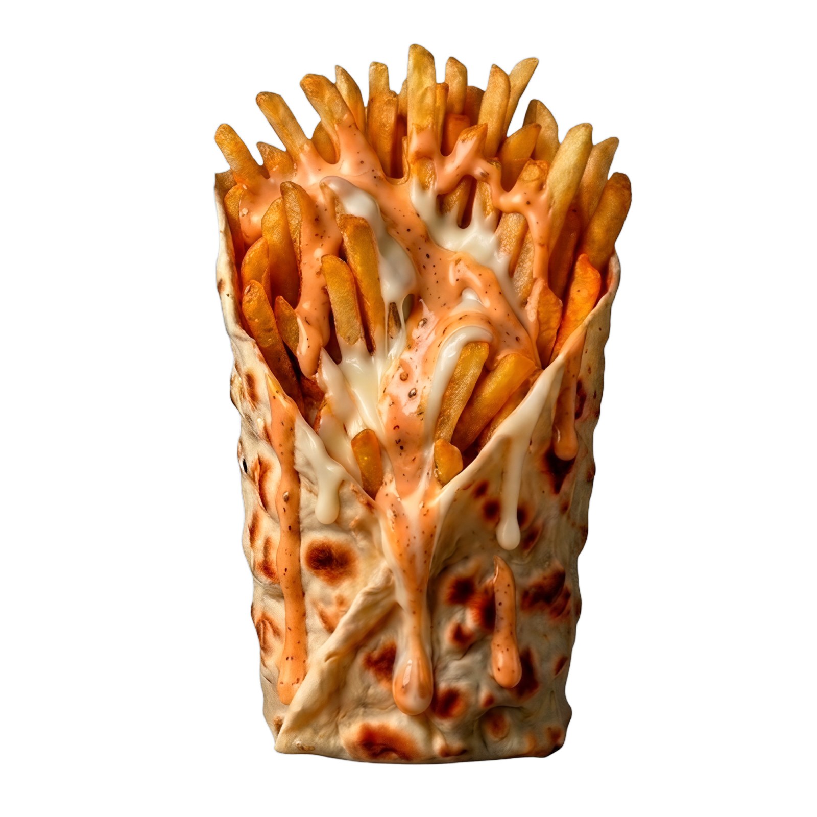 Patso Dürüm