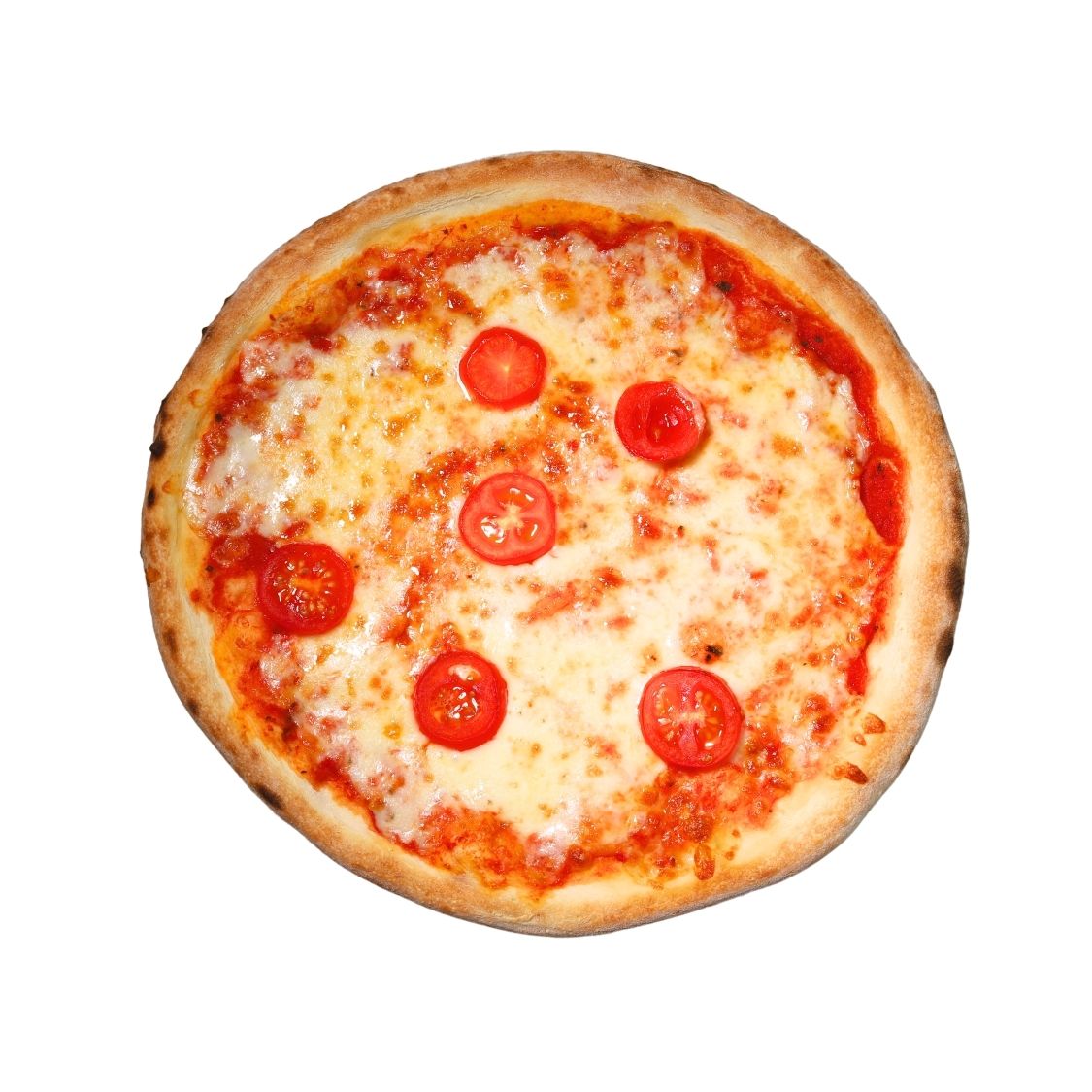 Margarita Pizza (28 Cm)
