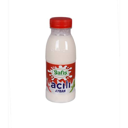 Acılı Ayran