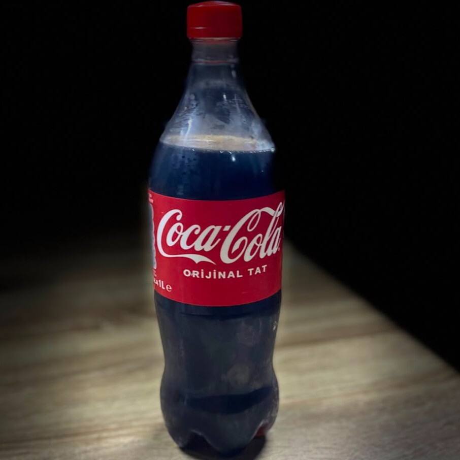 1 L Cola