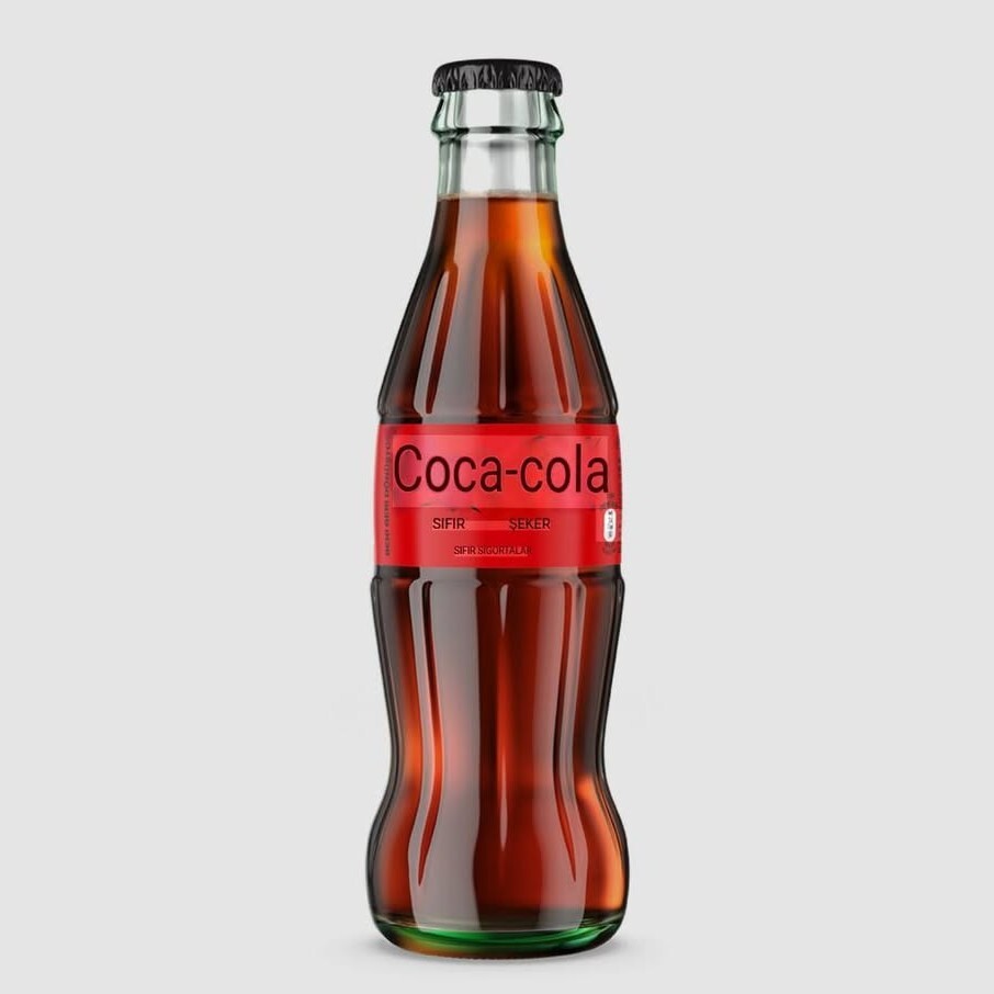Kola Teneke Zero