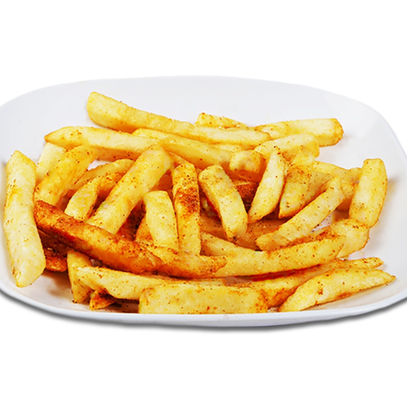 Küçük Patates Kızartması