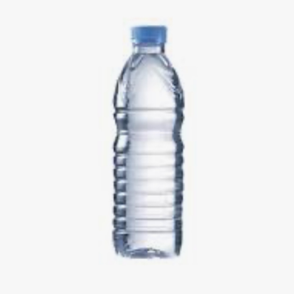 Su (500 ml)