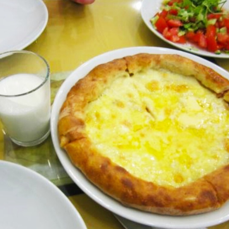 Trabzon Yağlısı