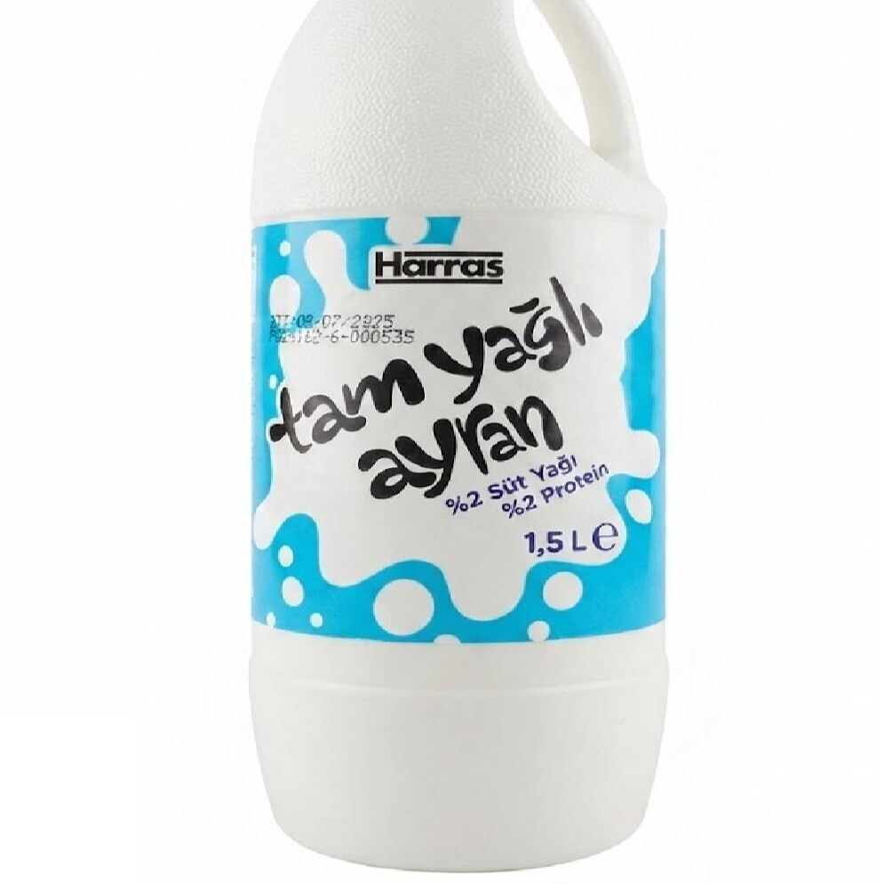 Harras Ayran (1,5 lt)