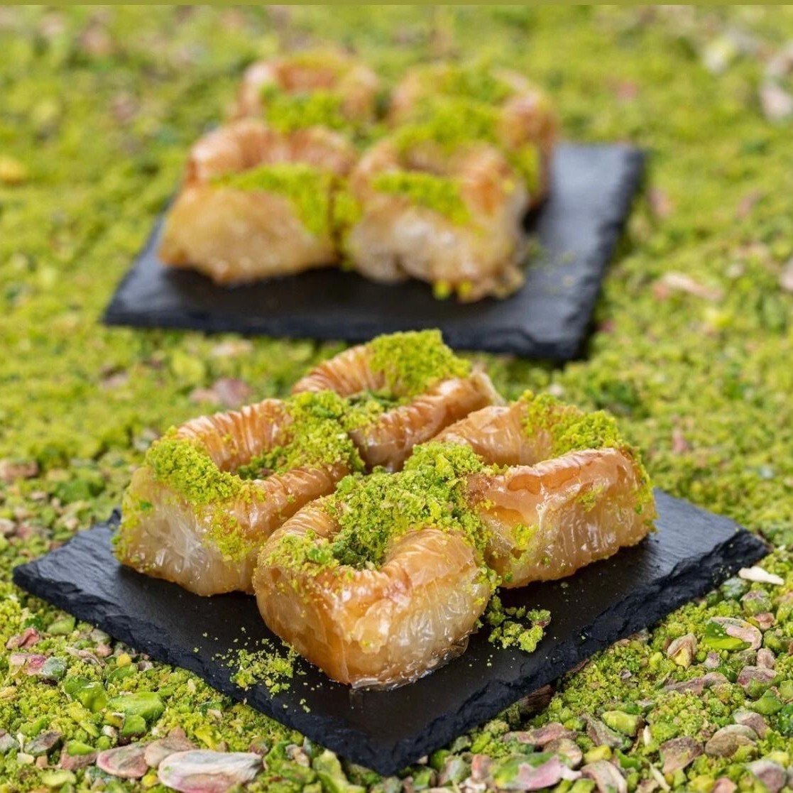 Bülbül Yuvası(1KG)