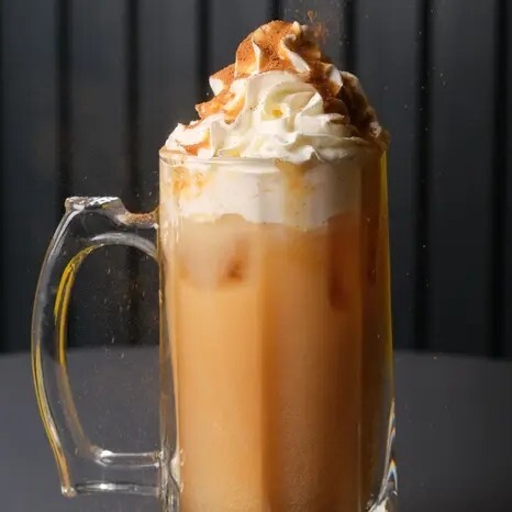 Butterbeer (Alkolsüz)