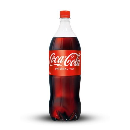Coca-Cola (1L.)