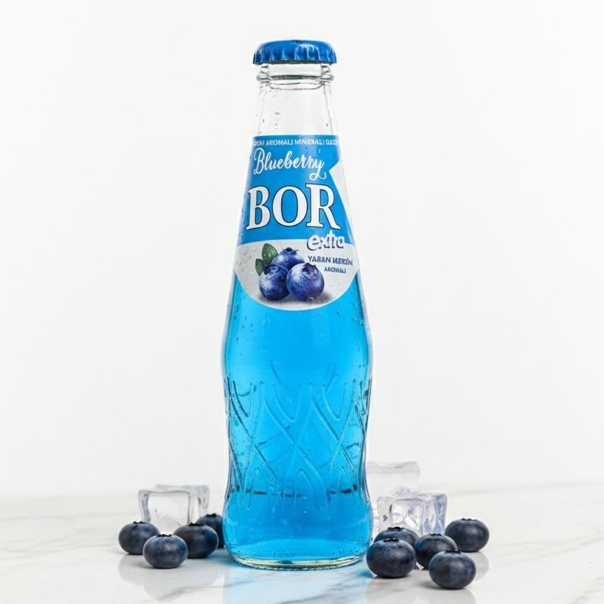 Bor Extra