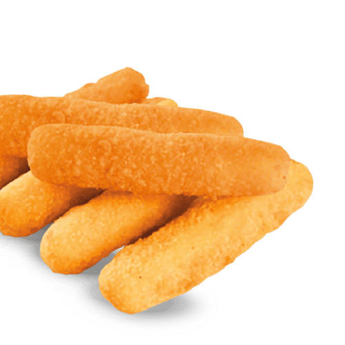 Patates Kroket [8li]