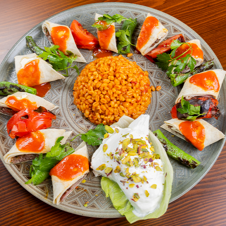 Beyti Sarma