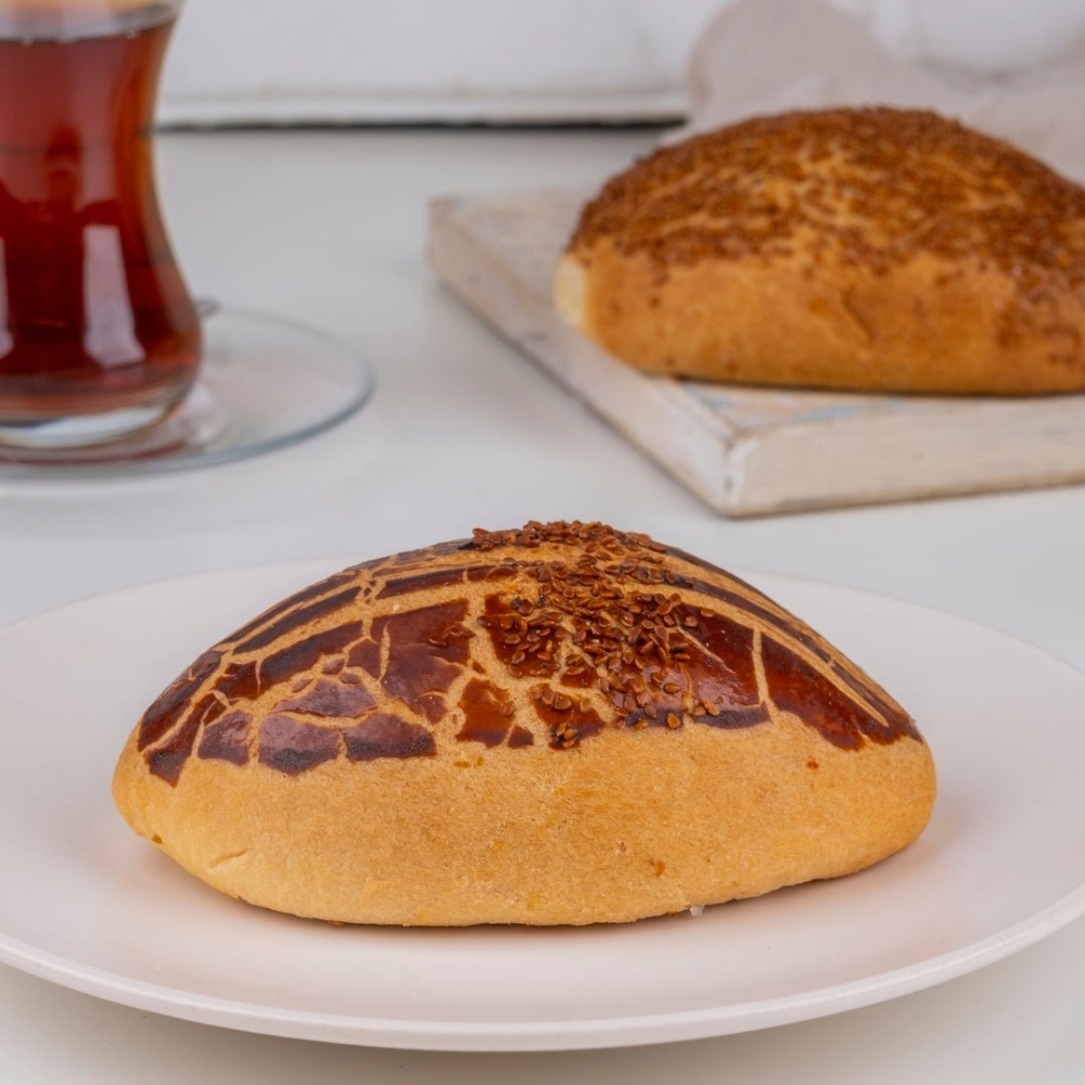 Patatesli Poğaça