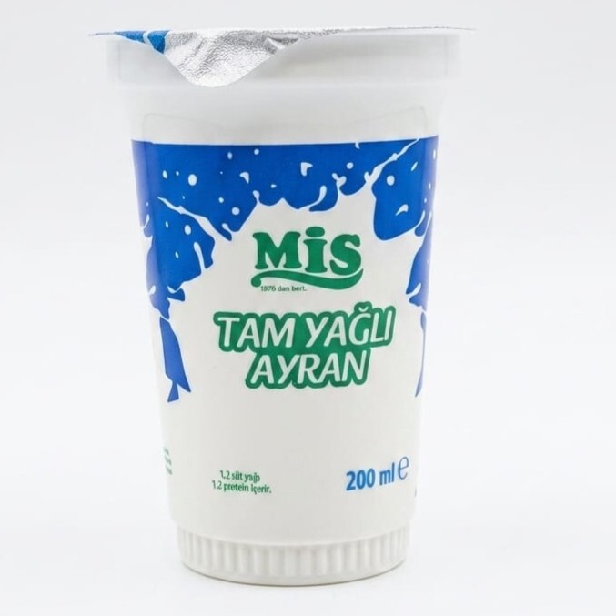 Ayran (200 ml)