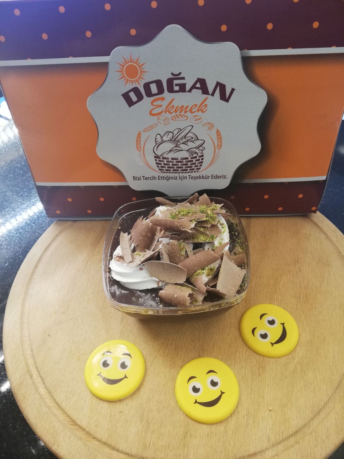 Profiterol