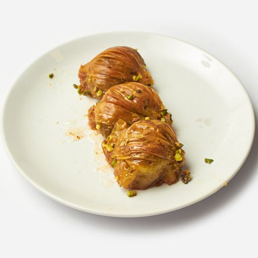 Midye Baklava (500 gr.)