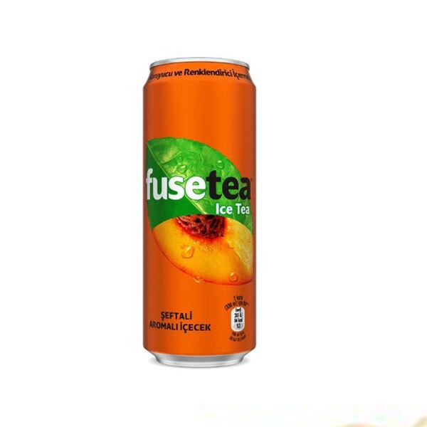 Fuse Tea (33 cl.)