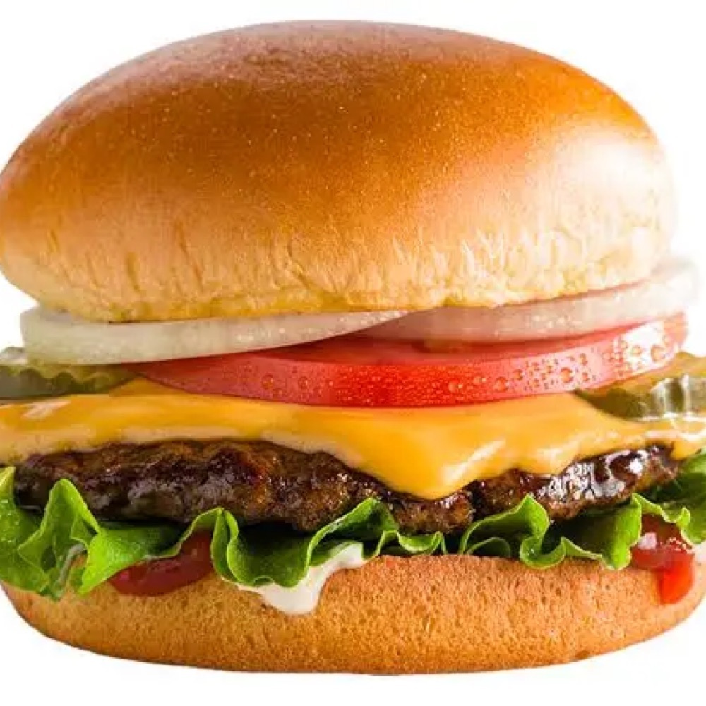 Cheeseburger