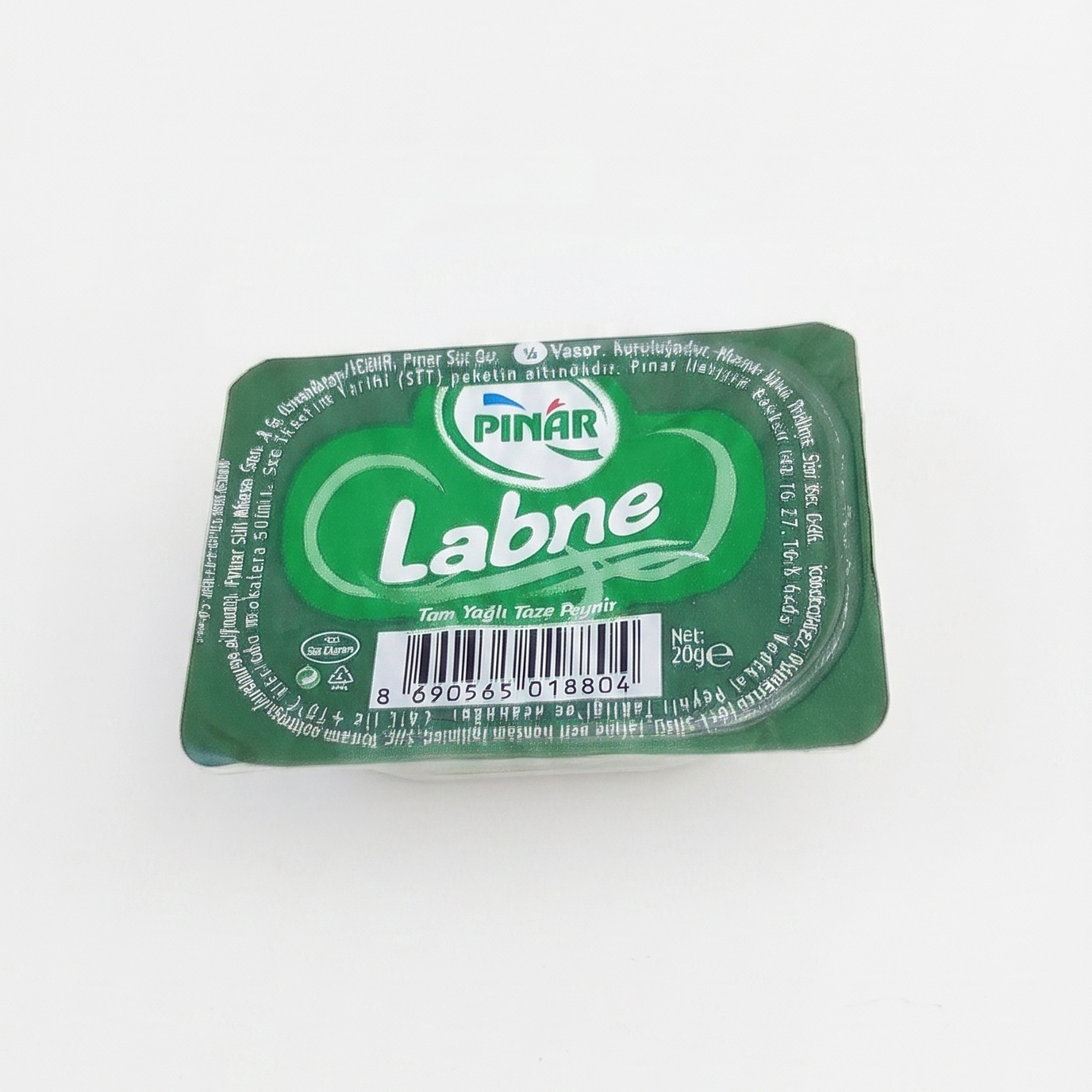 Pınar Labne
