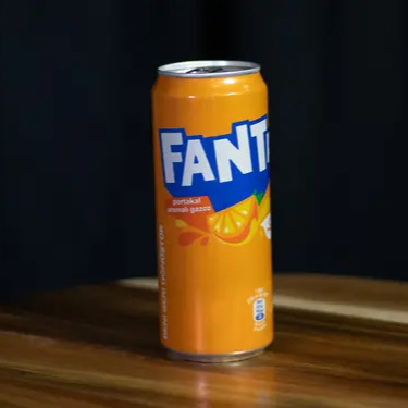 Fanta (33 cl)