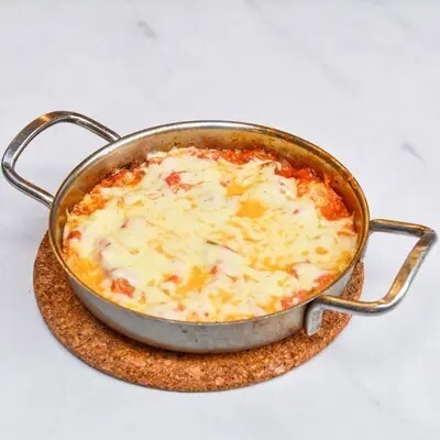 Kaşarlı Menemen
