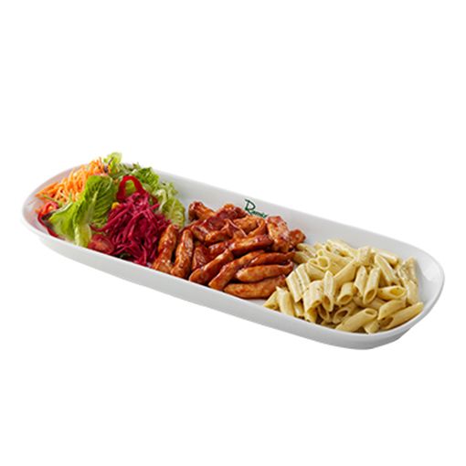 Barbekü Soslu Piliç