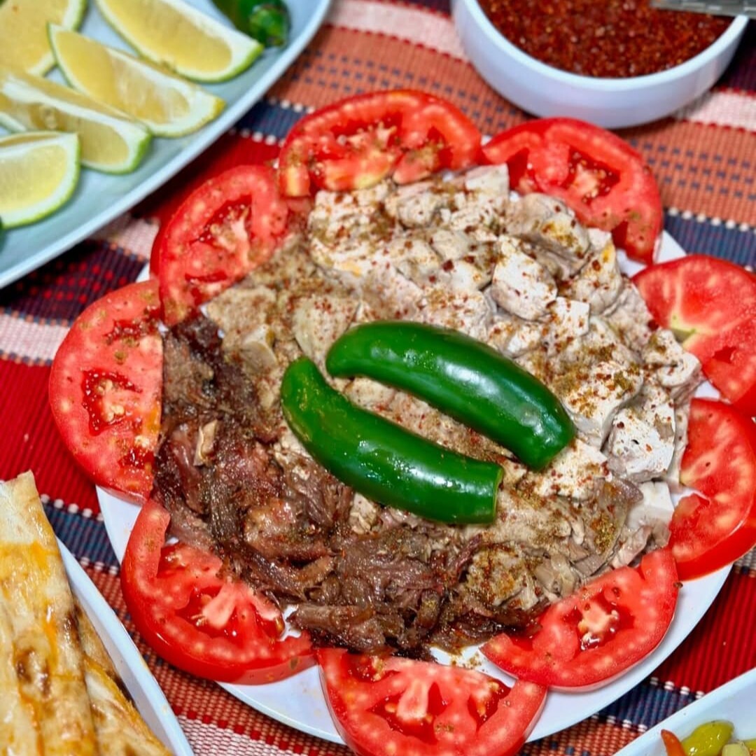 Kelle Söğüş