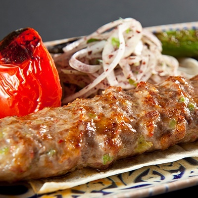 Urfa Kebap