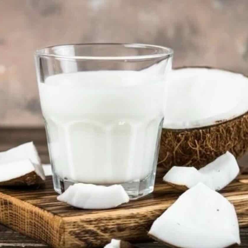 Hindistan Cevizi Sütü