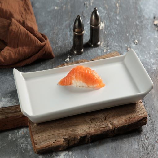 Sake Nigiri (1 Pcs.)