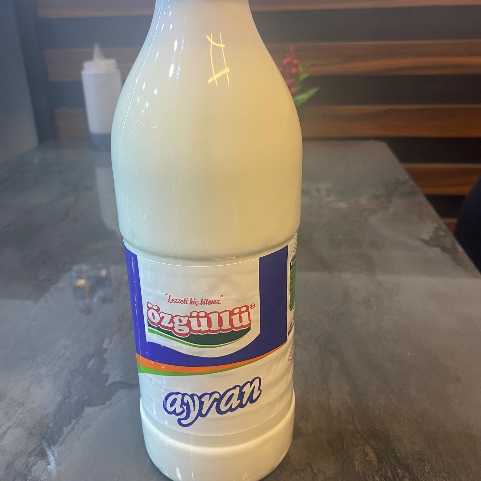 1 lt Ayran