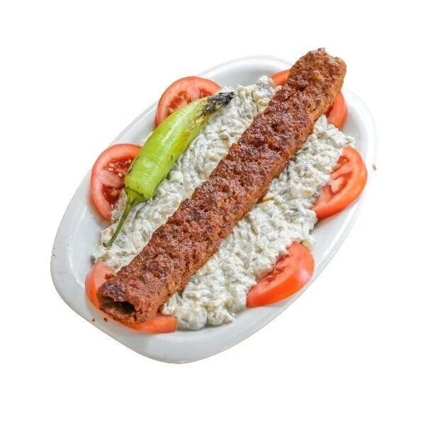 Ali Nazik Kıymadan