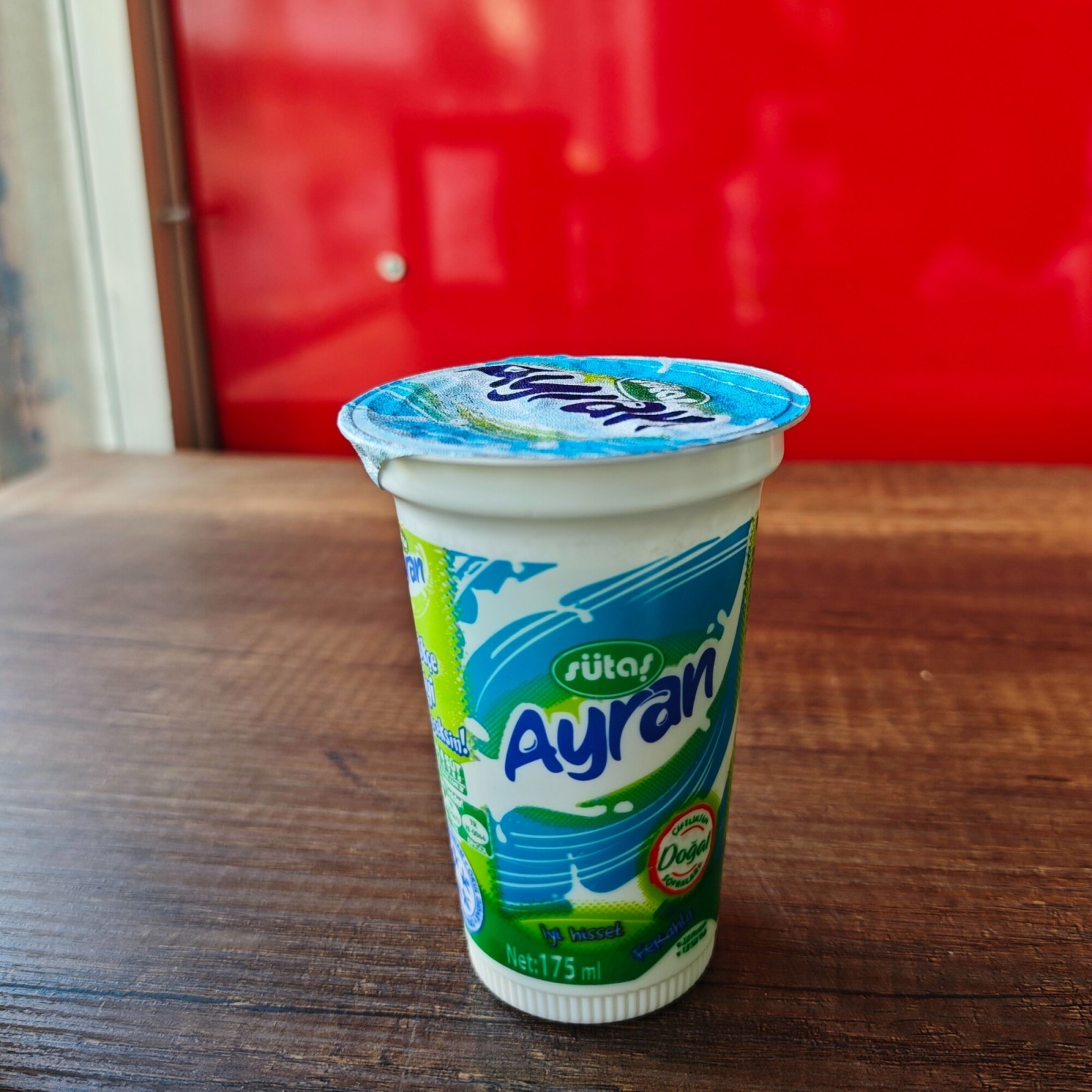 Küçük Ayran