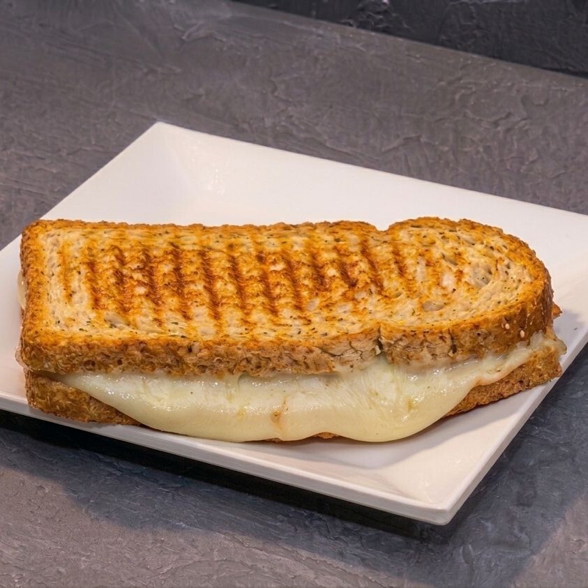 Çift Kaşarlı Tost
