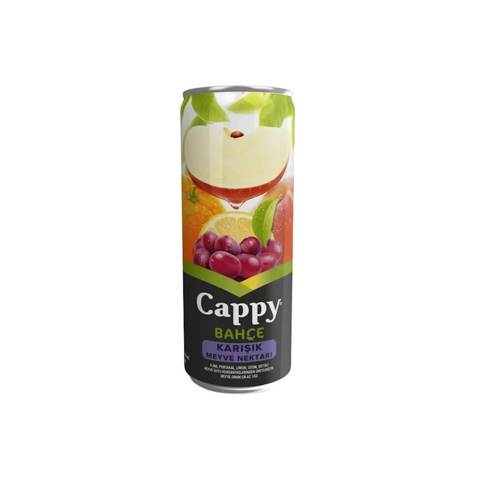 Cappy (33 cl.)