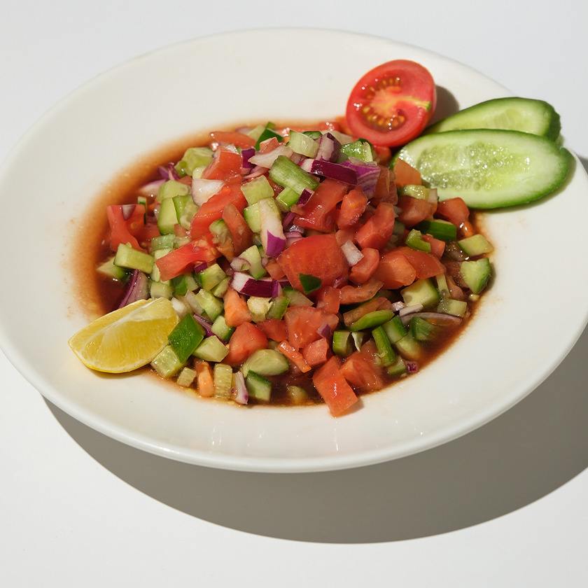 Çoban Salata