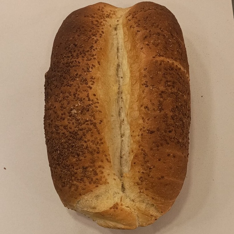 Tava Ekmeği