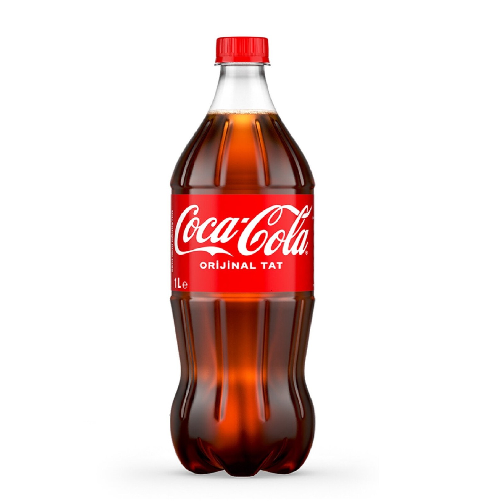 Coca Cola (1LT)