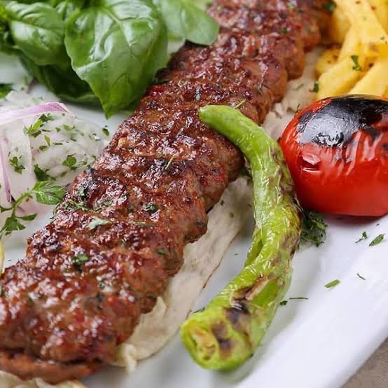 Adana Kebap