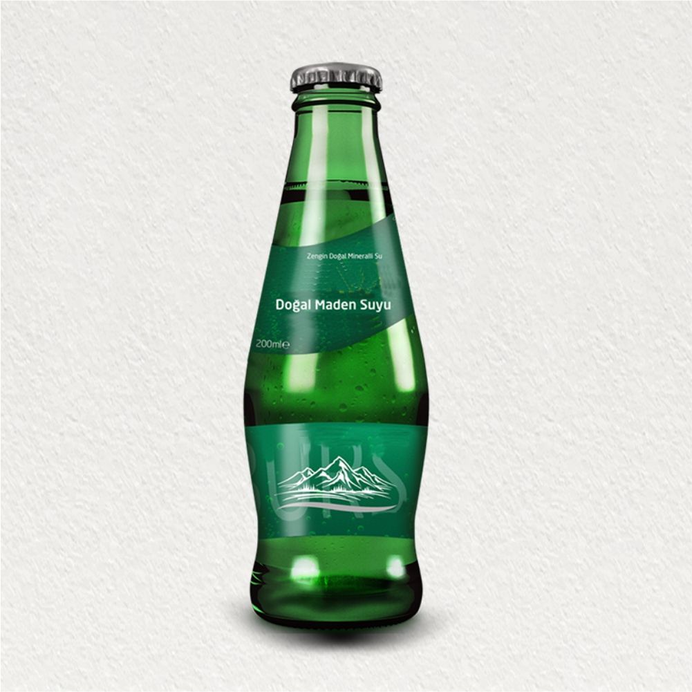 Soda (20 cl)