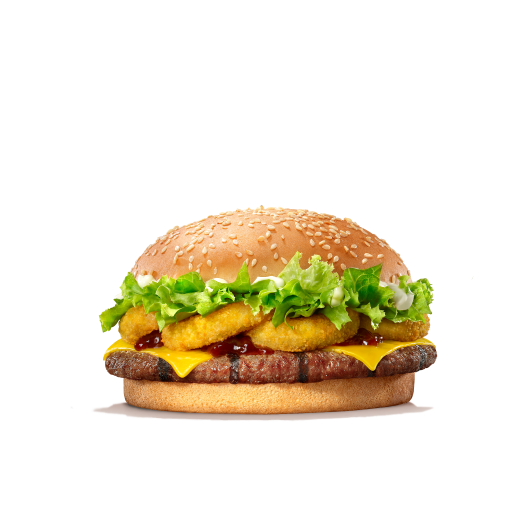 Rodeo Whopper®