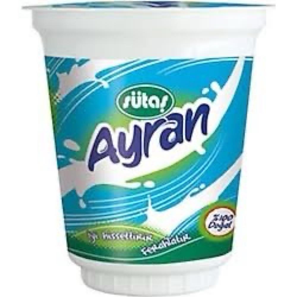 Ayran (33 cl.)